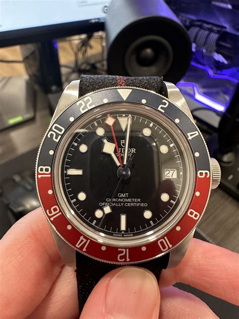 tudor gmt nato|tudor gmt problems.